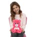  Best Friends 14″ Plush 2 pk.