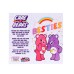  Best Friends 14″ Plush 2 pk.
