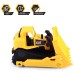  Construction Tough Rigs Bulldozer