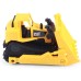  Construction Tough Rigs Bulldozer