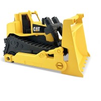 CAT Construction Tough Rigs Bulldozer