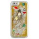  Holiday Float Emoji iPhone 7 Case