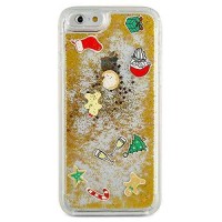 Celebrate Shop Holiday Float Emoji iPhone 7 Case