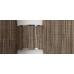  Bamboo Stainless Steel Napkin Ring Dune Wide 1.5″