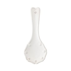 Cm Berry/thread Spoon Rest