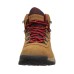 Columbia Women’s Newton Ridge Plus Waterproof Amped Hiking Boot,  8.5 Wide – Elk / Mountain Red