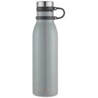 Contigo Thermalock 20-oz. Stainless Steel Water Bottle, Metallic Bass