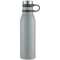 Contigo Thermalock 20-oz. Stainless Steel Water Bottle, Metallic Bass