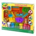 28-Pc. Dough Mega Pack Playset