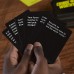 Cringeworthy Game, Adult Party Game of Awkward Situations for Ages 17 and up