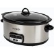  7-Quart Smart-Pot Slow Cooker