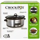  7-Quart Smart-Pot Slow Cooker