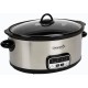  7-Quart Smart-Pot Slow Cooker