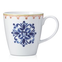 Dansk Northern Indigo Mug