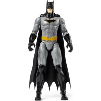 Dc Comics Batman Rebirth 12″ Action Figure