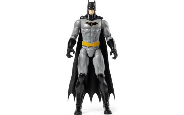  Batman Rebirth 12″ Action Figure