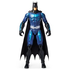 DC Comics Bat-Tech Batman 12″ Action Figure