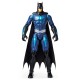  Bat-Tech Batman 12″ Action Figure
