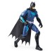  Bat-Tech Batman 12″ Action Figure