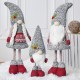 Decorative Christmas Gnomes Set of 3