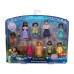 Disney  Ultimate Madrigal Family 10 Figure Gift Set