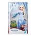  2 Elsa Fashion Pabbie and Salamander Doll Playset