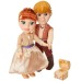  Anna & Kristoff Dolls Proposal Gift Set 11 Pieces