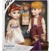  Anna & Kristoff Dolls Proposal Gift Set 11 Pieces