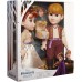  Anna & Kristoff Dolls Proposal Gift Set 11 Pieces