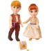  Anna & Kristoff Dolls Proposal Gift Set 11 Pieces