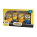 Plush Collector Set, Minions