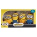 Plush Collector Set, Minions
