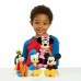 Plush Collector Set, Mickey and Friends