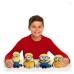 Plush Collector Set, Minions