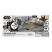  Star Wars The Mandalorian 9″ The Razor Crest  Radio 2.4 GHz Remote Control Transport