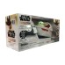  Star Wars The Mandalorian Grogu and Hover Pram 2.4 GHz Radio Control 