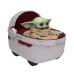  Star Wars The Mandalorian Grogu and Hover Pram 2.4 GHz Radio Control 