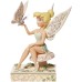  Traditions Tinker Bell White Woodland Passionate Pixie by Jim Shore Statue