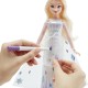 Disney’s Frozen 2 Design-A-Dress Elsa Fashion Doll With Stickers