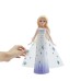 Disney’s Frozen 2 Design-A-Dress Elsa Fashion Doll With Stickers