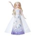 Disney’s Frozen 2 Design-A-Dress Elsa Fashion Doll With Stickers