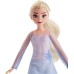 ’s Frozen 2 Elsa Doll and Nokk Figure