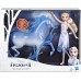 ’s Frozen 2 Elsa Doll and Nokk Figure