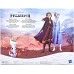 ’s Frozen 2 Elsa Doll and Nokk Figure