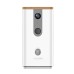  1080P Full HD Camera with Night Vision Smart Cam Pet Treater