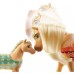 DreamWorks Spirit Untamed Cuddle Cold & Mama Doll Set