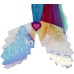 DreamWorks  Topia Techno Mermaid Poppy Doll