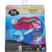 DreamWorks  Topia Techno Mermaid Poppy Doll