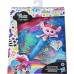 DreamWorks  Topia Techno Mermaid Poppy Doll