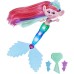 DreamWorks  Topia Techno Mermaid Poppy Doll